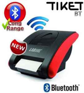 Tiket Printer - Bluetooth POS Printer